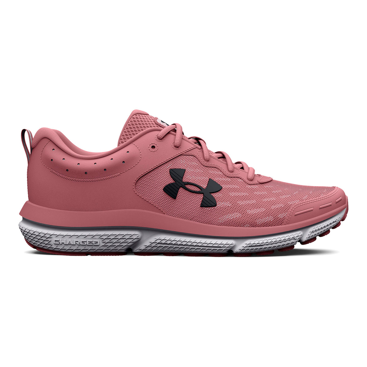Zapatillas running Charged Assert 10 para mujer Under Armour
