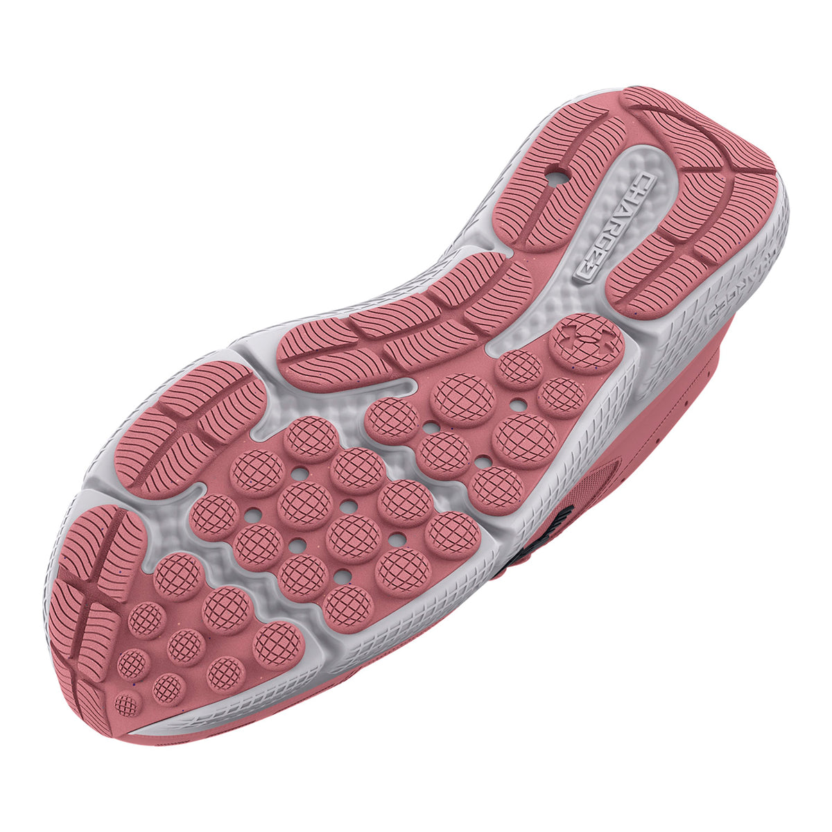 Zapatillas running Charged Assert 10 para mujer Under Armour