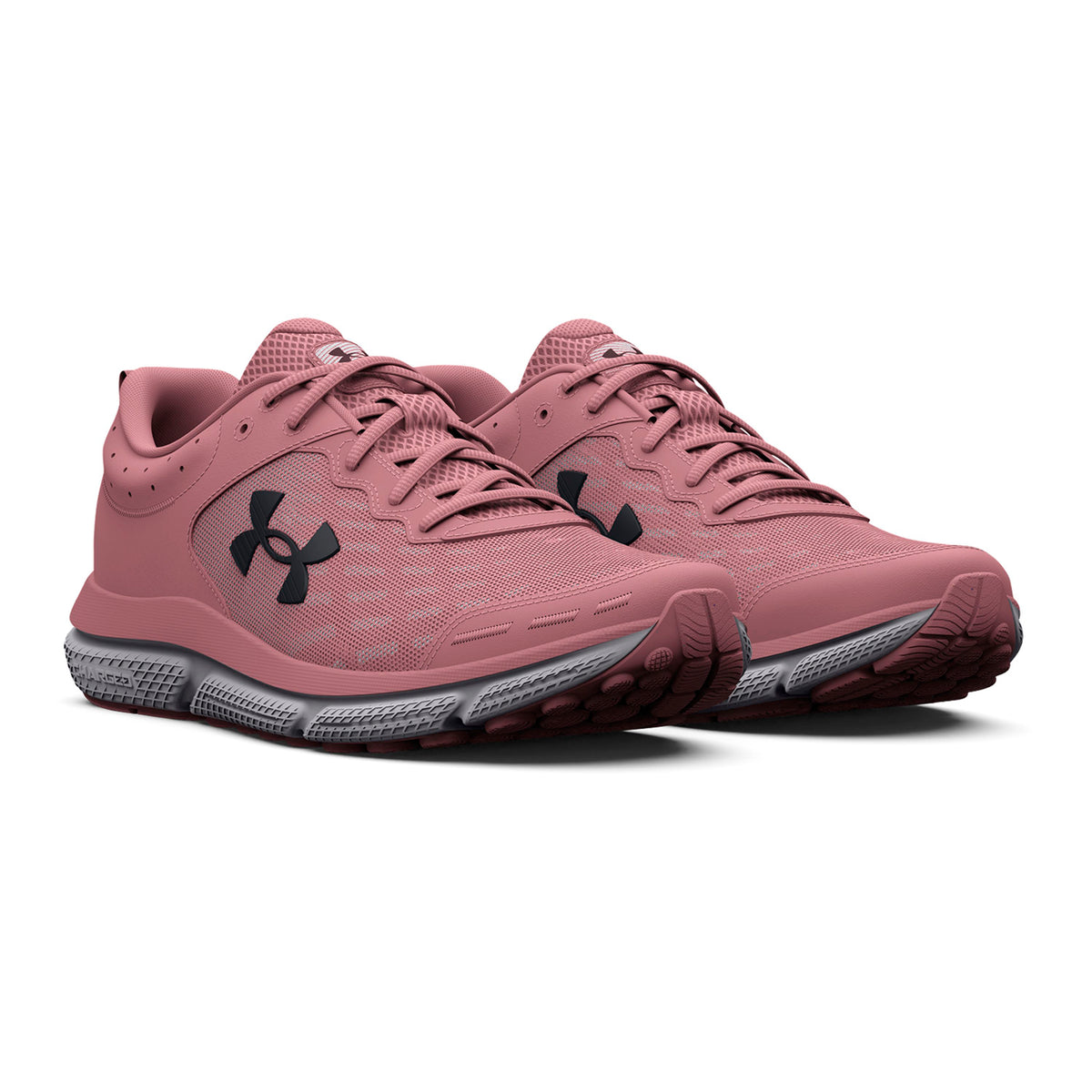 Zapatillas running Charged Assert 10 para mujer Under Armour