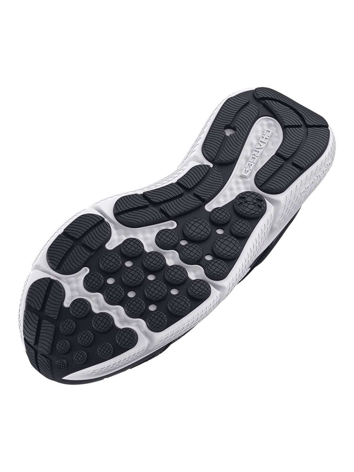 Zapatillas para correr UA Assert 10 para escuela primaria para niño