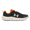 Zaptilla Running Assert 10 Niño Negro Under Armour
