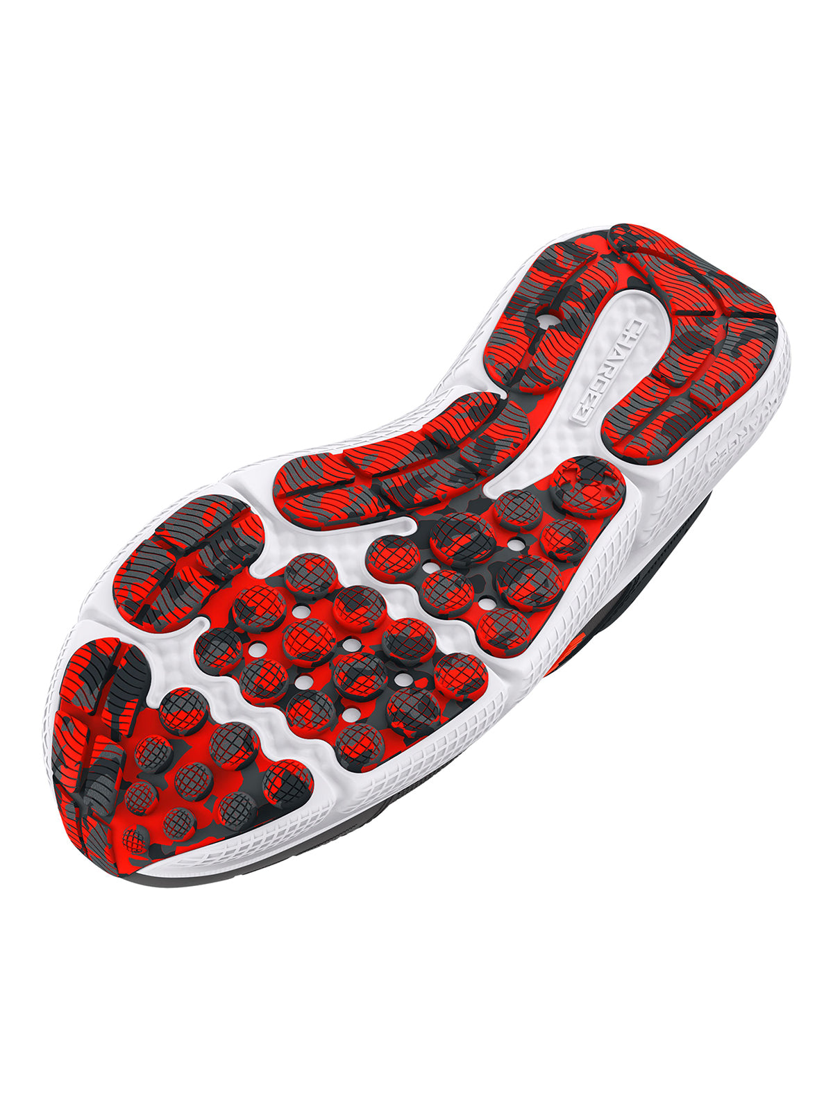 Zapatillas para correr UA Assert 10 para escuela primaria para niño