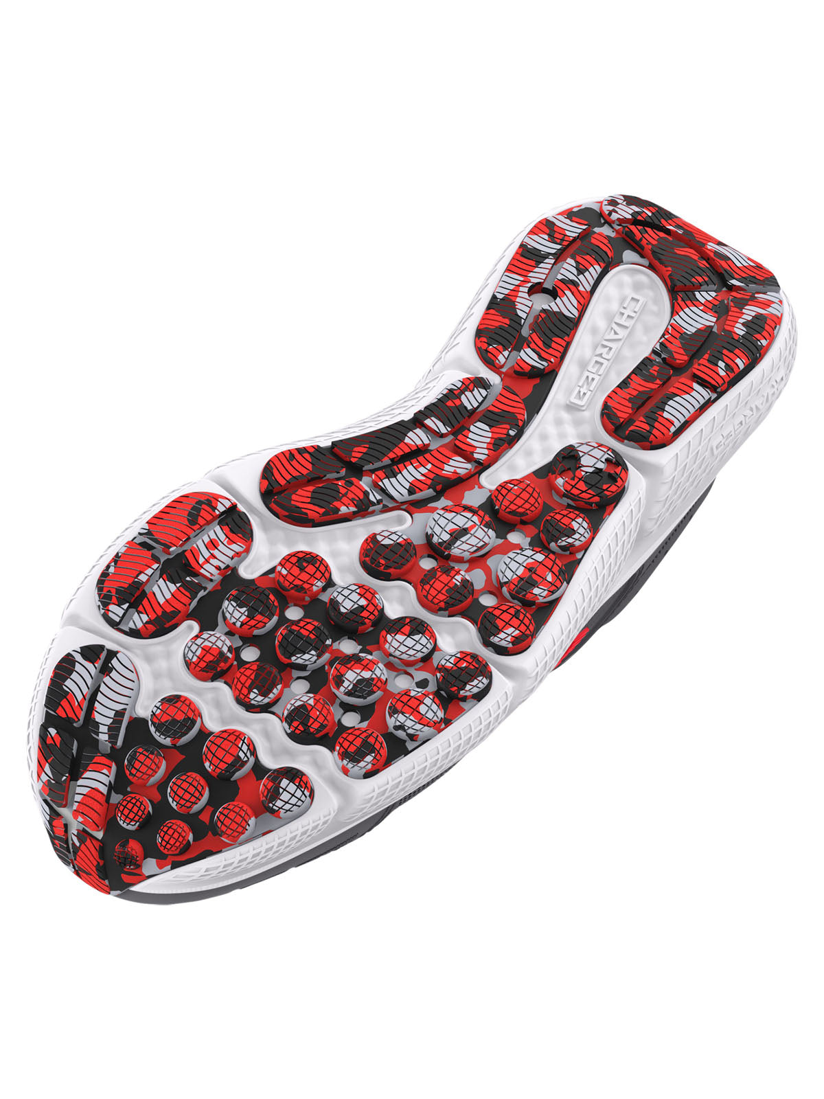 Zapatillas de Running UA Assert 10 para niño