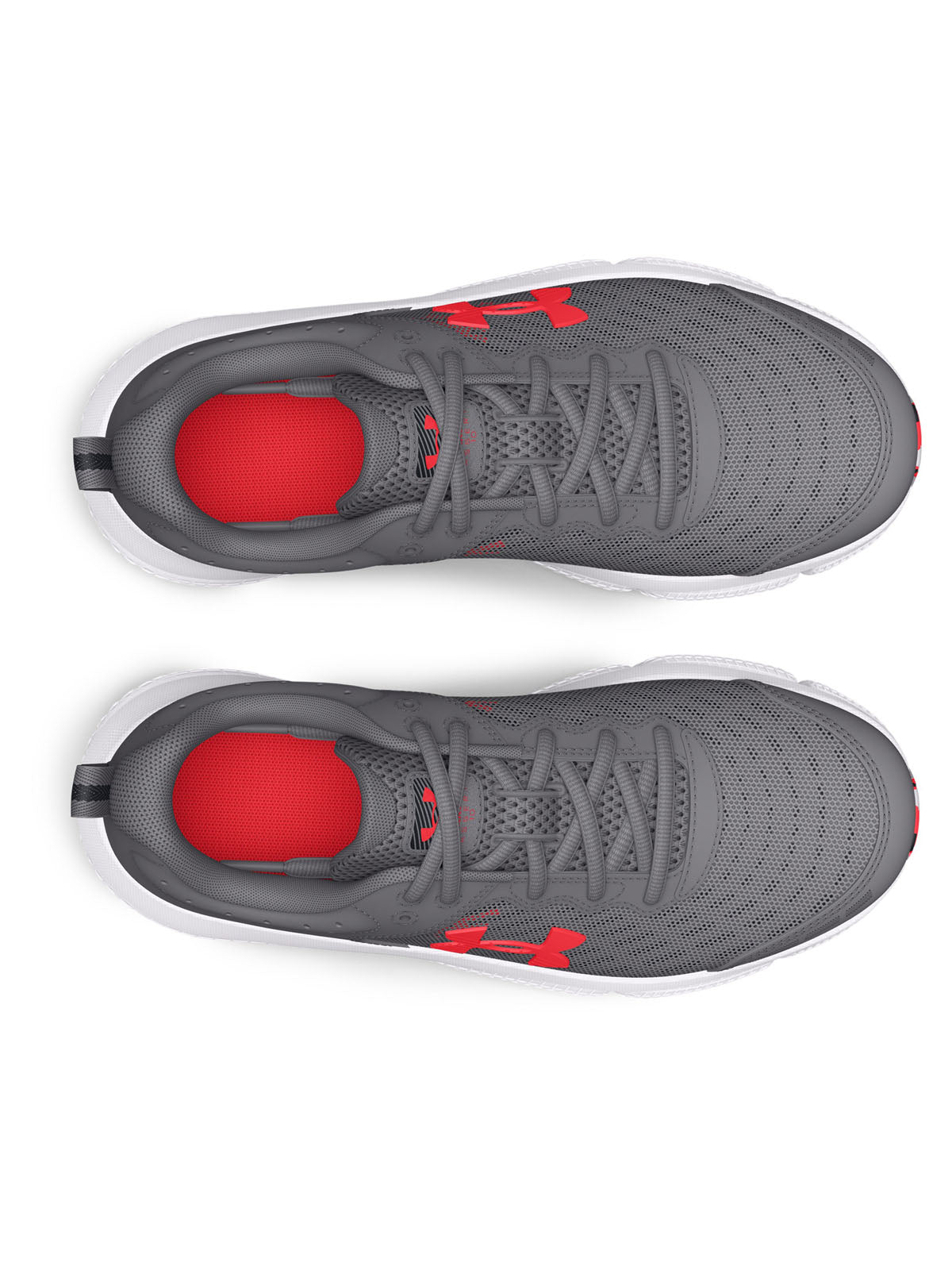 Zapatillas de Running UA Assert 10 para niño