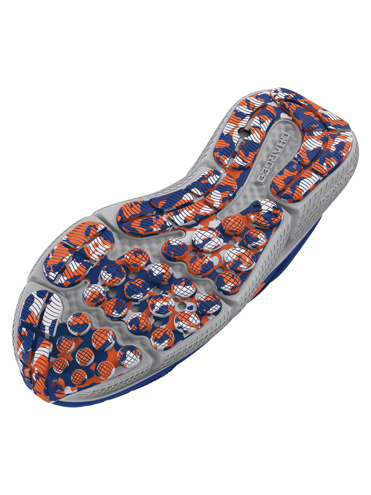 Zapatillas de Running UA Assert 10 para niño