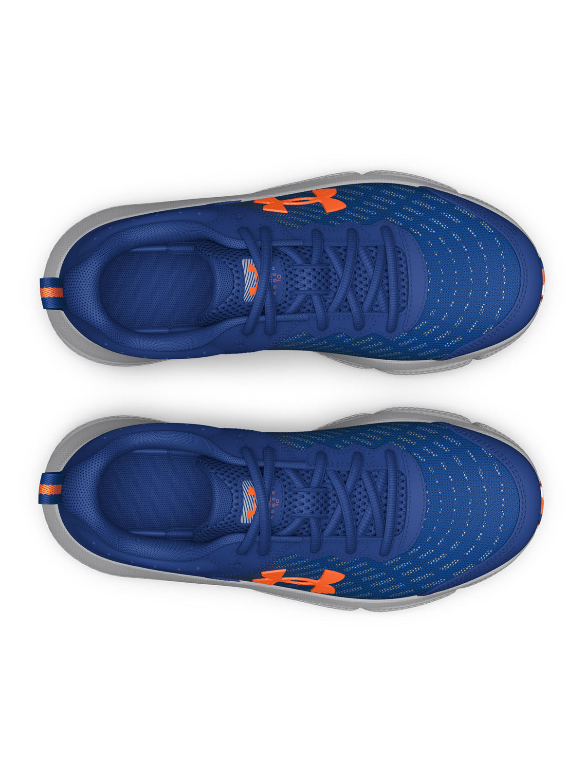 Zapatillas de Running UA Assert 10 para niño