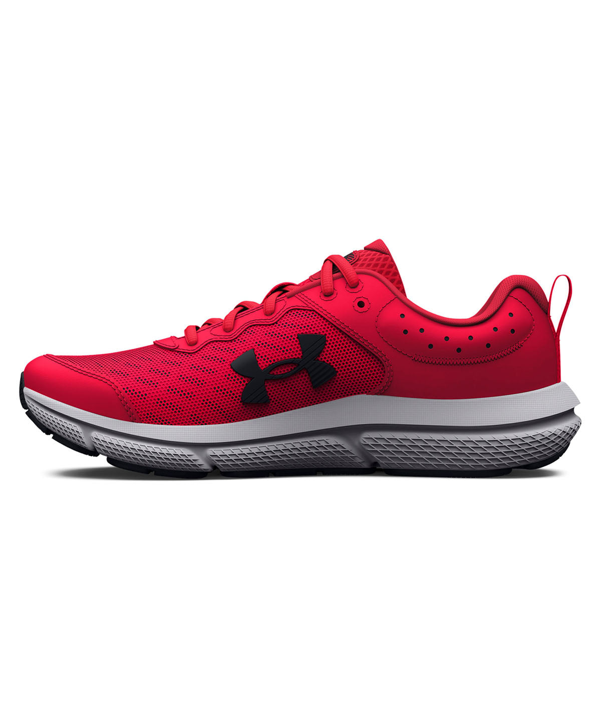 Zapatillas de Running UA Assert 10 para niño