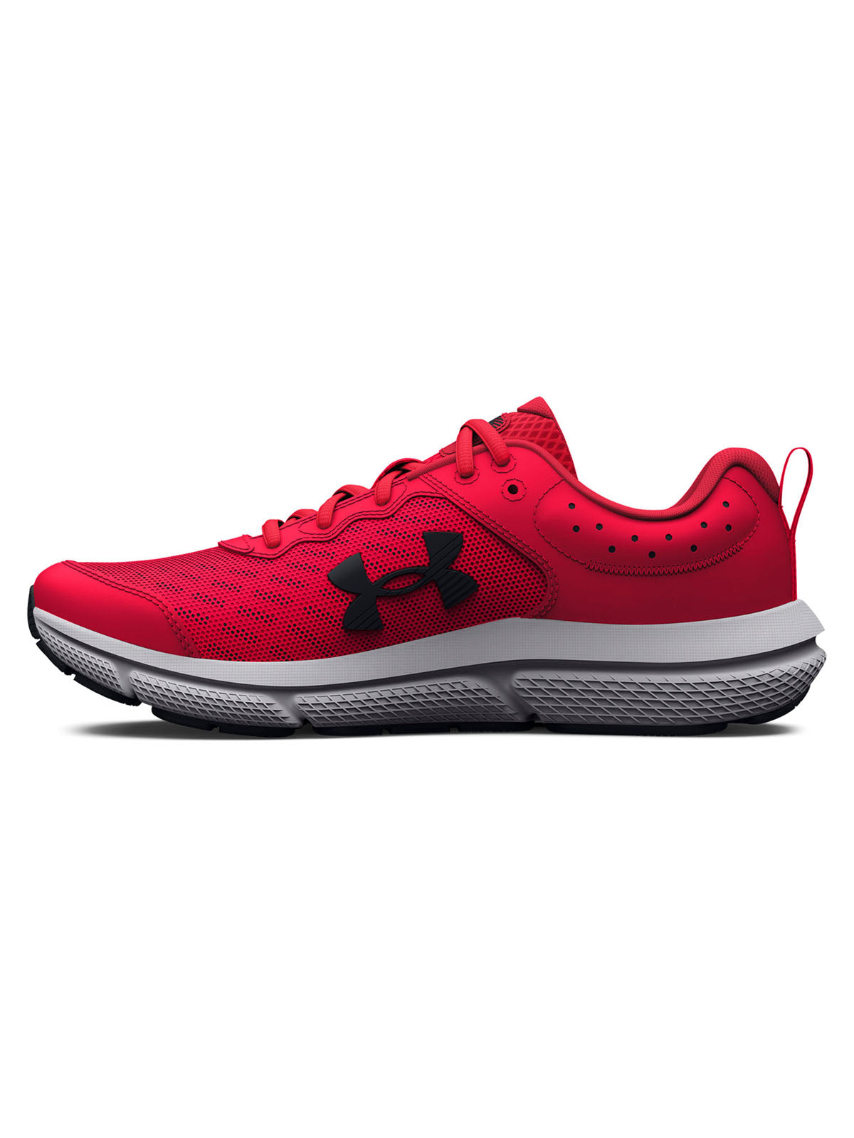 Zapatillas de Running UA Assert 10 para niño
