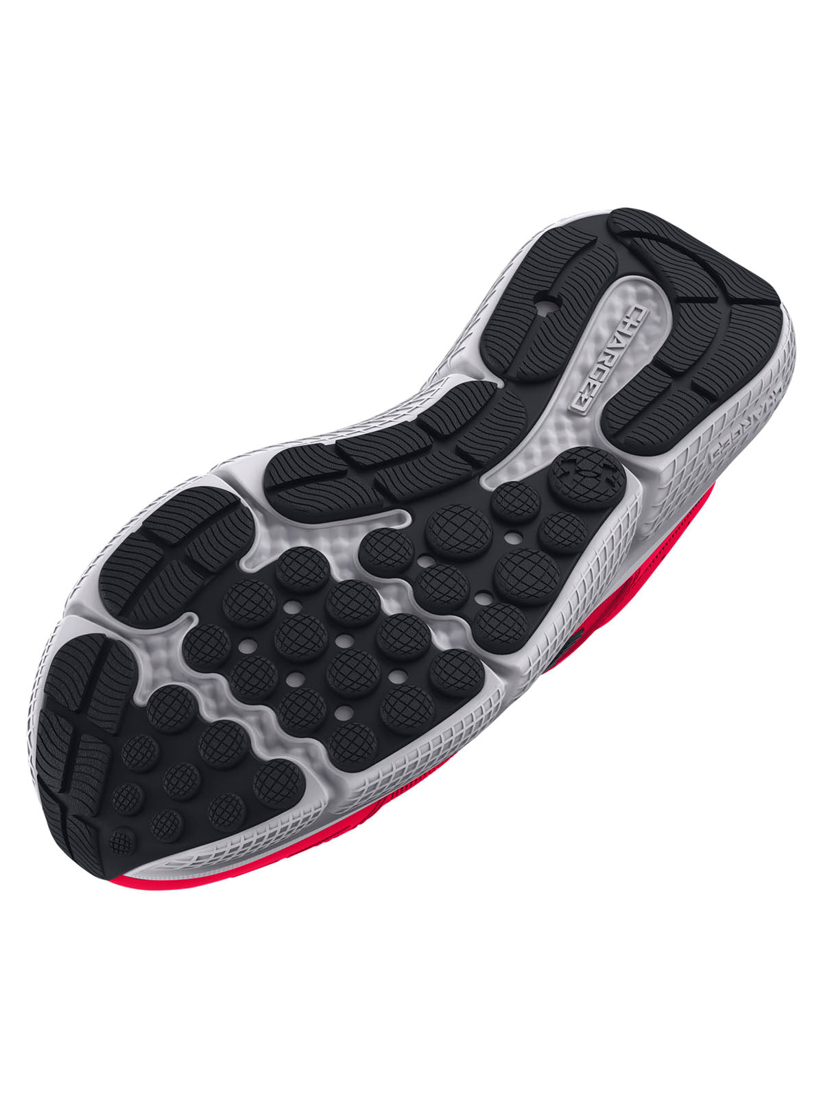 Zapatillas de Running UA Assert 10 para niño