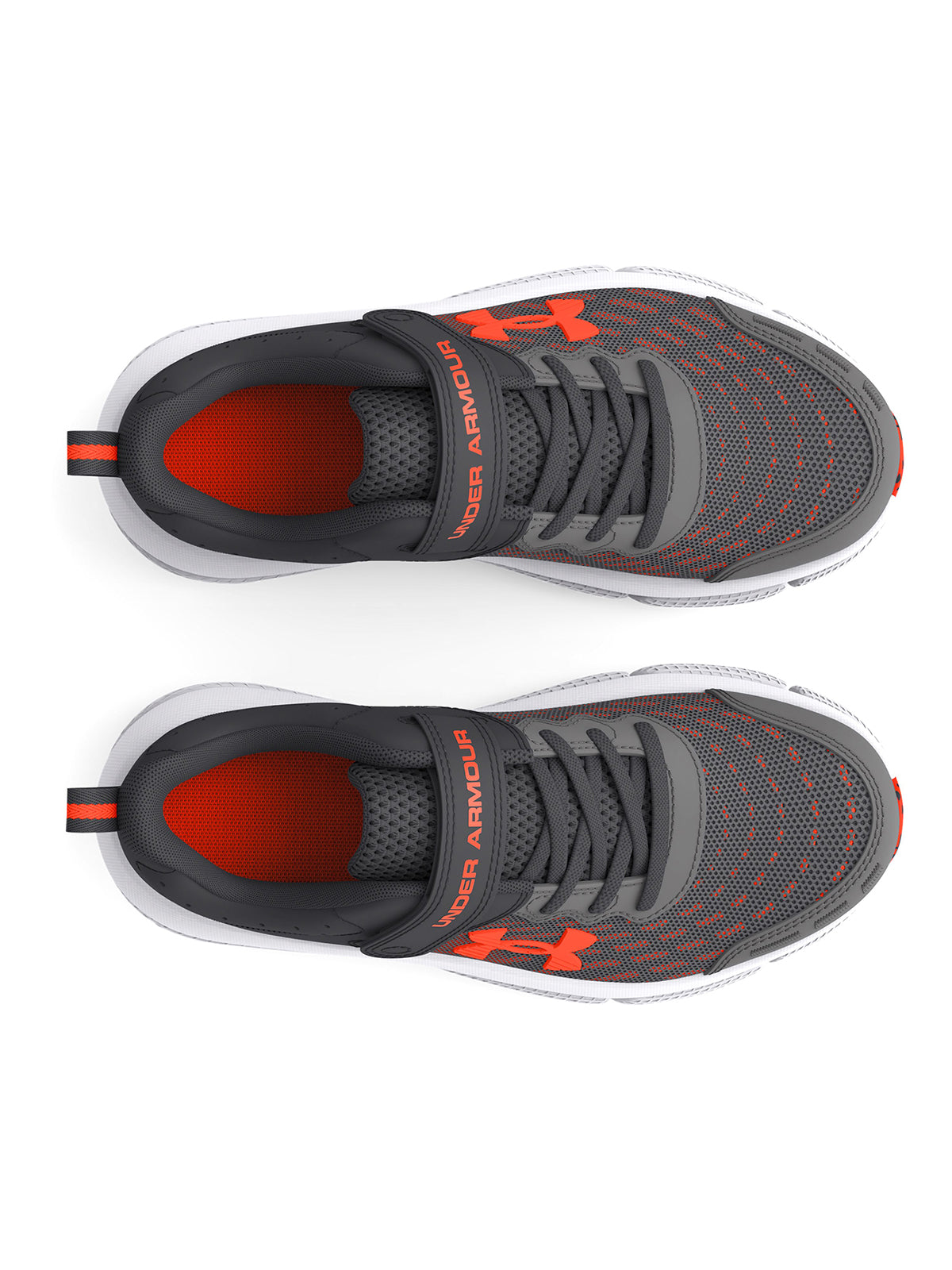 Zapatillas de running UA Assert 10 AC para niños preescolar