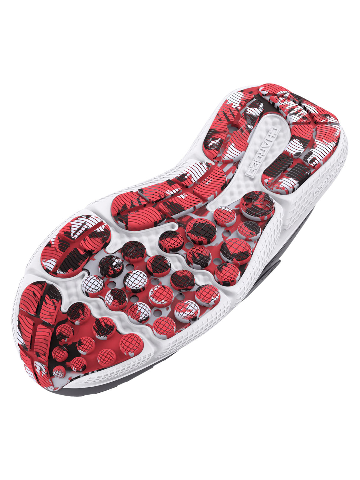 Zapatillas de Running UA Assert 10 AC para niño