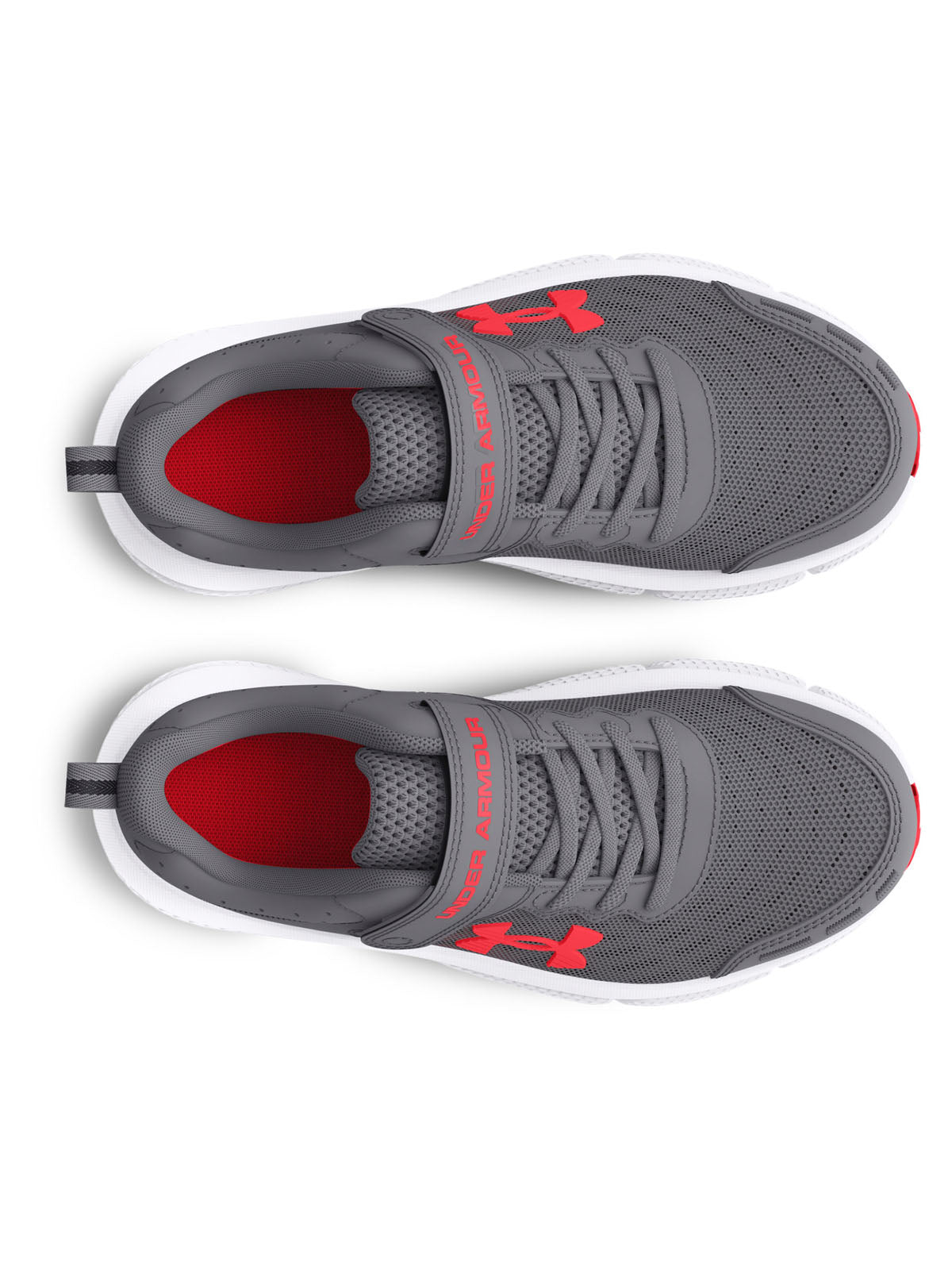 Zapatillas de Running UA Assert 10 AC para niño