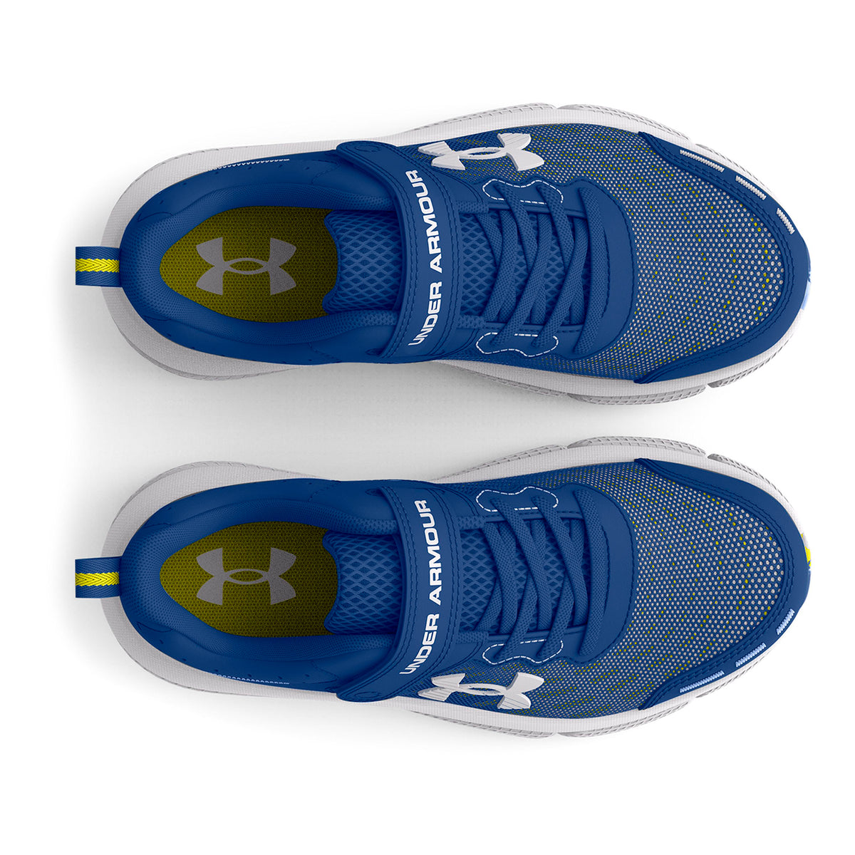 Zapatillas de running UA Assert 10 AC para niños preescolar