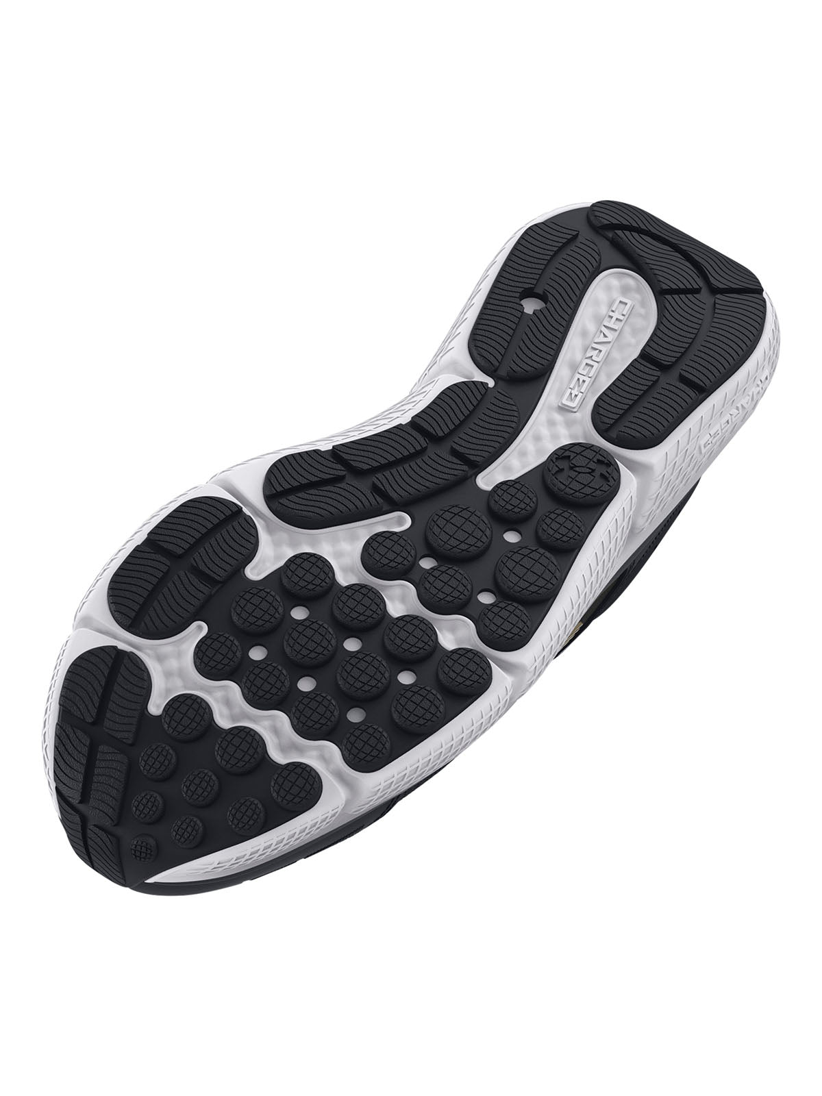 Zapatillas de running UA Assert 10 para niña