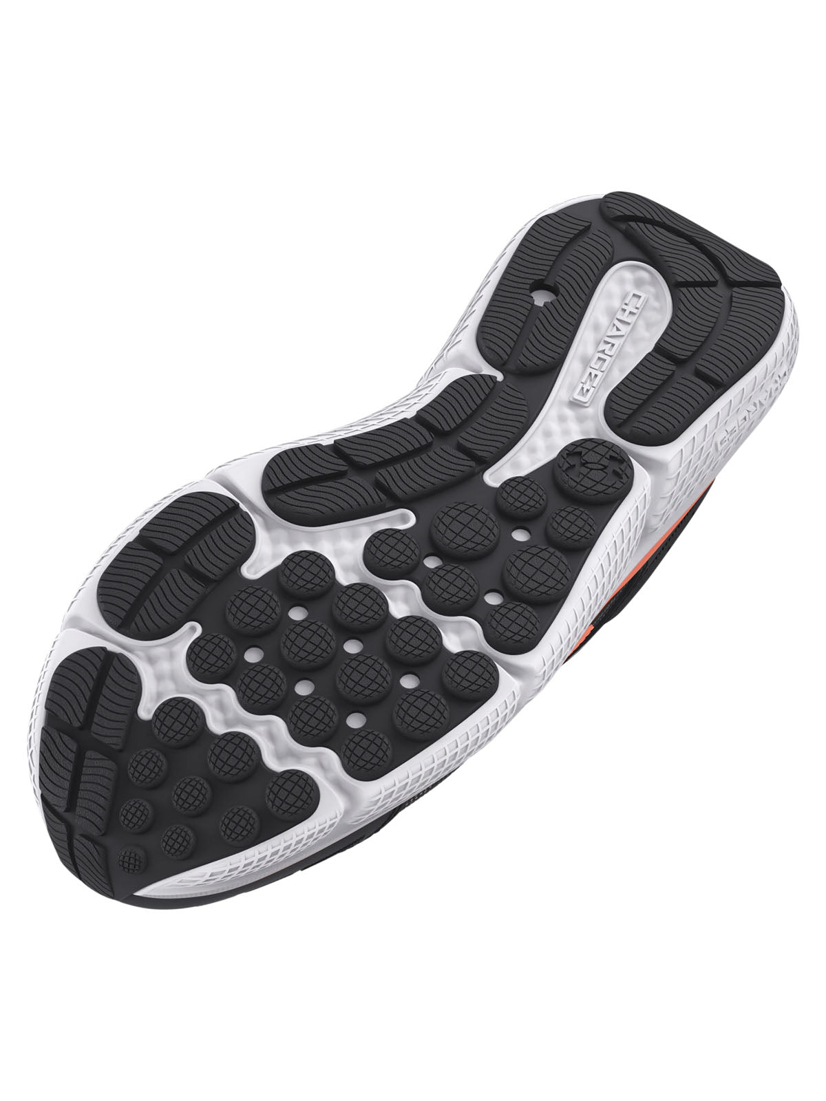 Zapatillas de Running UA Assert 10 para niña