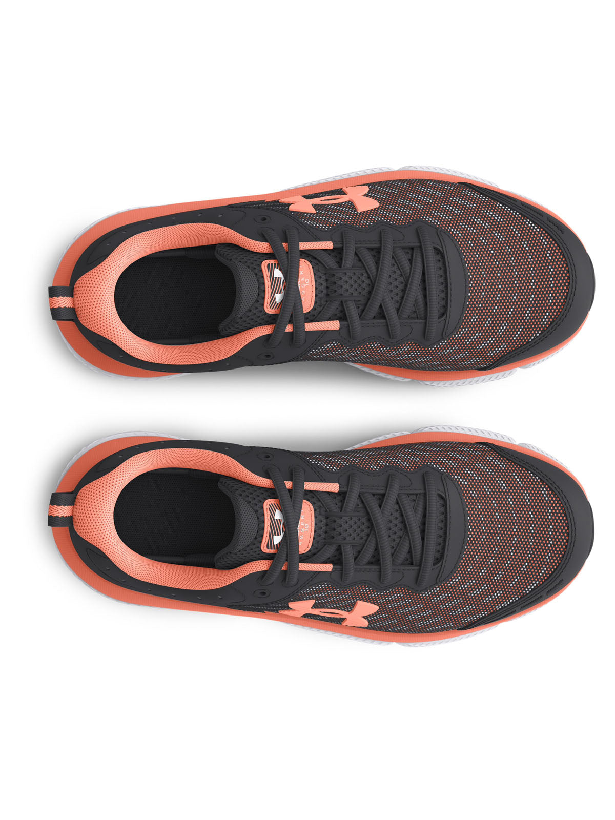 Zapatillas de Running UA Assert 10 para niña