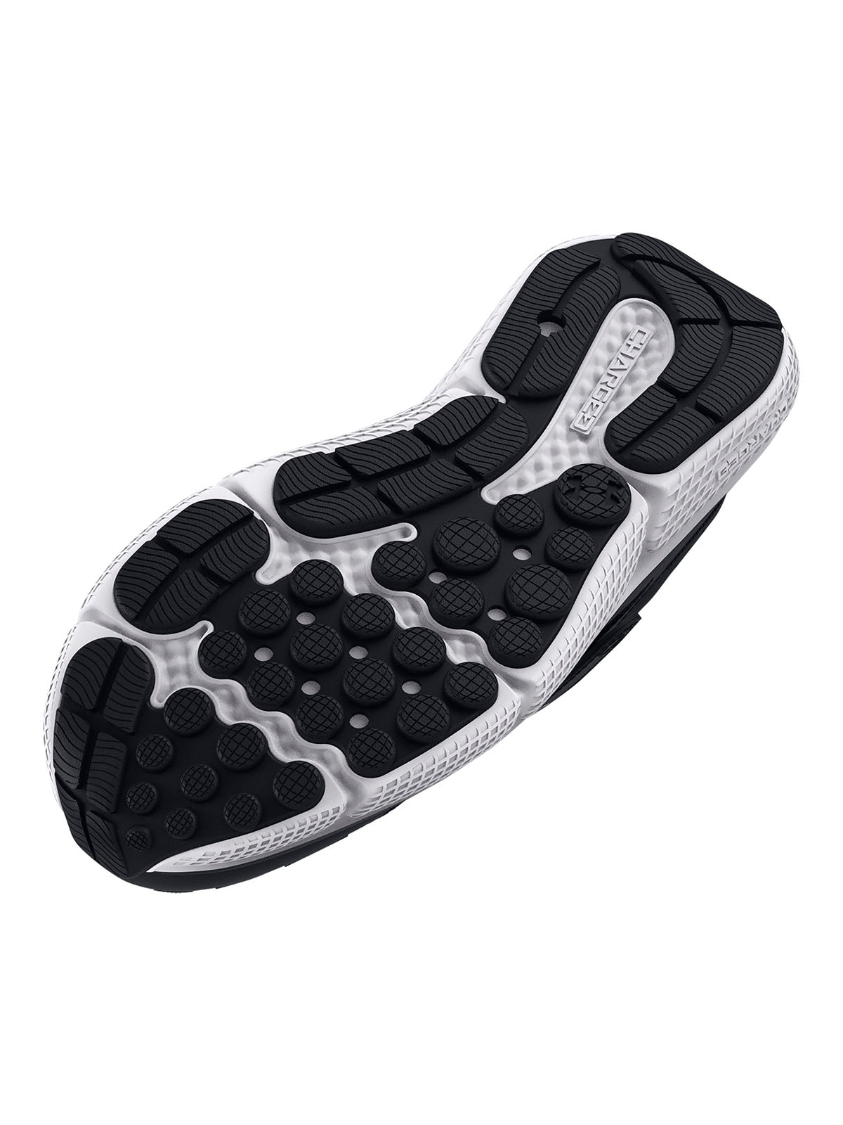 Zapatillas de running UA Assert 10 AC para niña