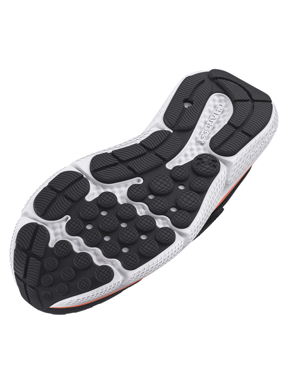 Zapatillas de Running UA Assert 10 AC para niña