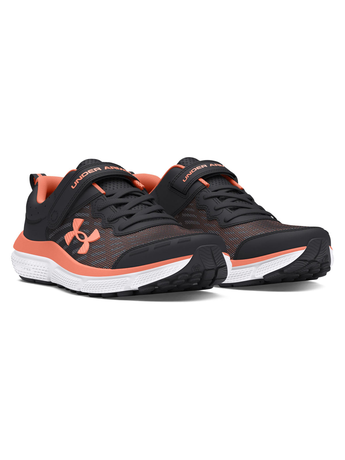 Zapatillas de Running UA Assert 10 AC para niña