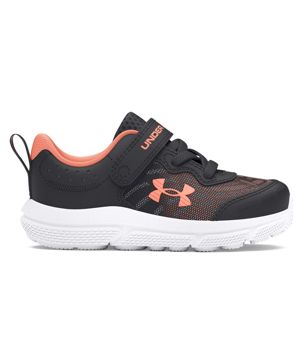Zapatillas de Running UA Assert 10 AC para niña