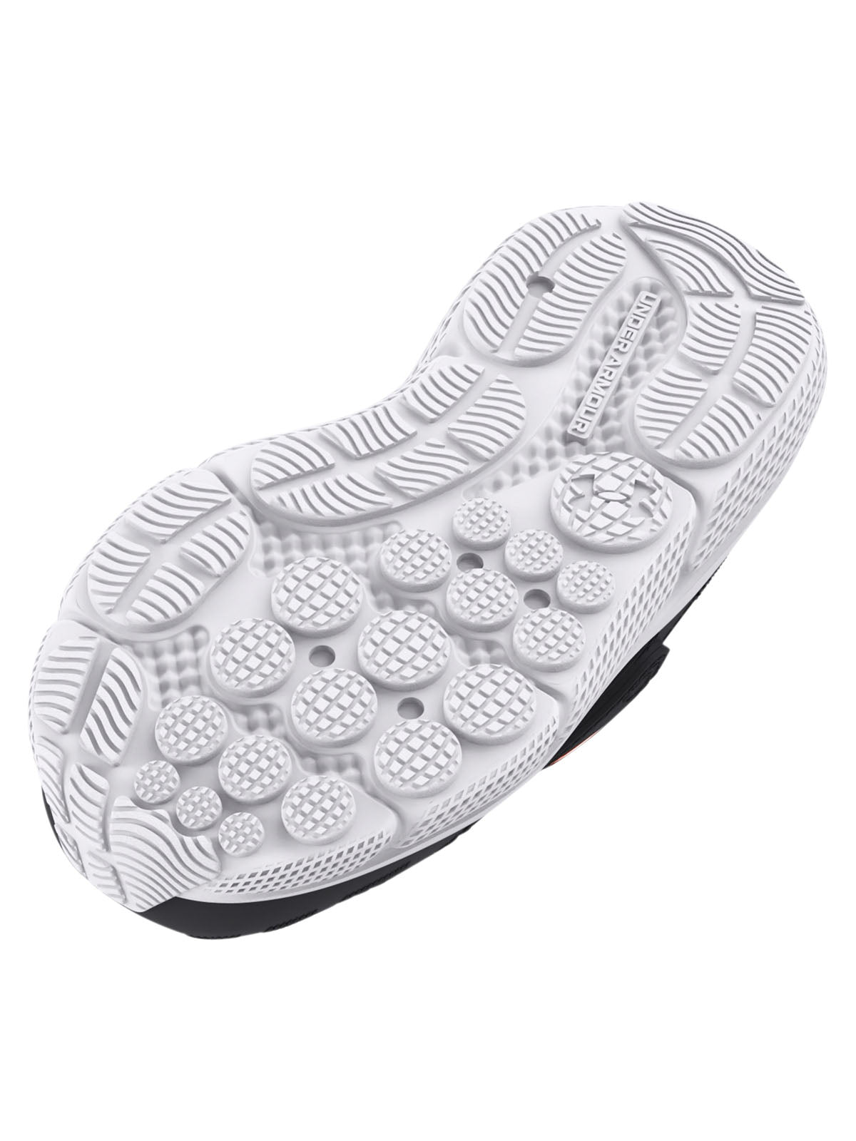 Zapatillas de Running UA Assert 10 AC para niña