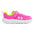 Zapatilla Running Niña Bebé Assert 10 AC Rosado Under Armour