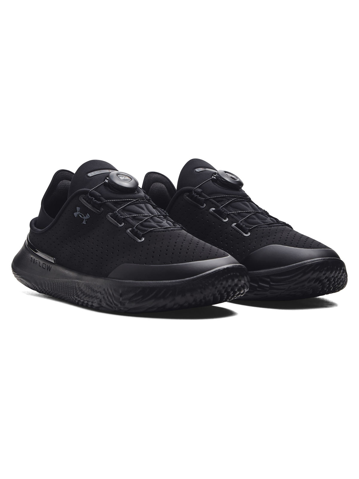 Zapatillas de entrenamiento unisex UA SlipSpeed