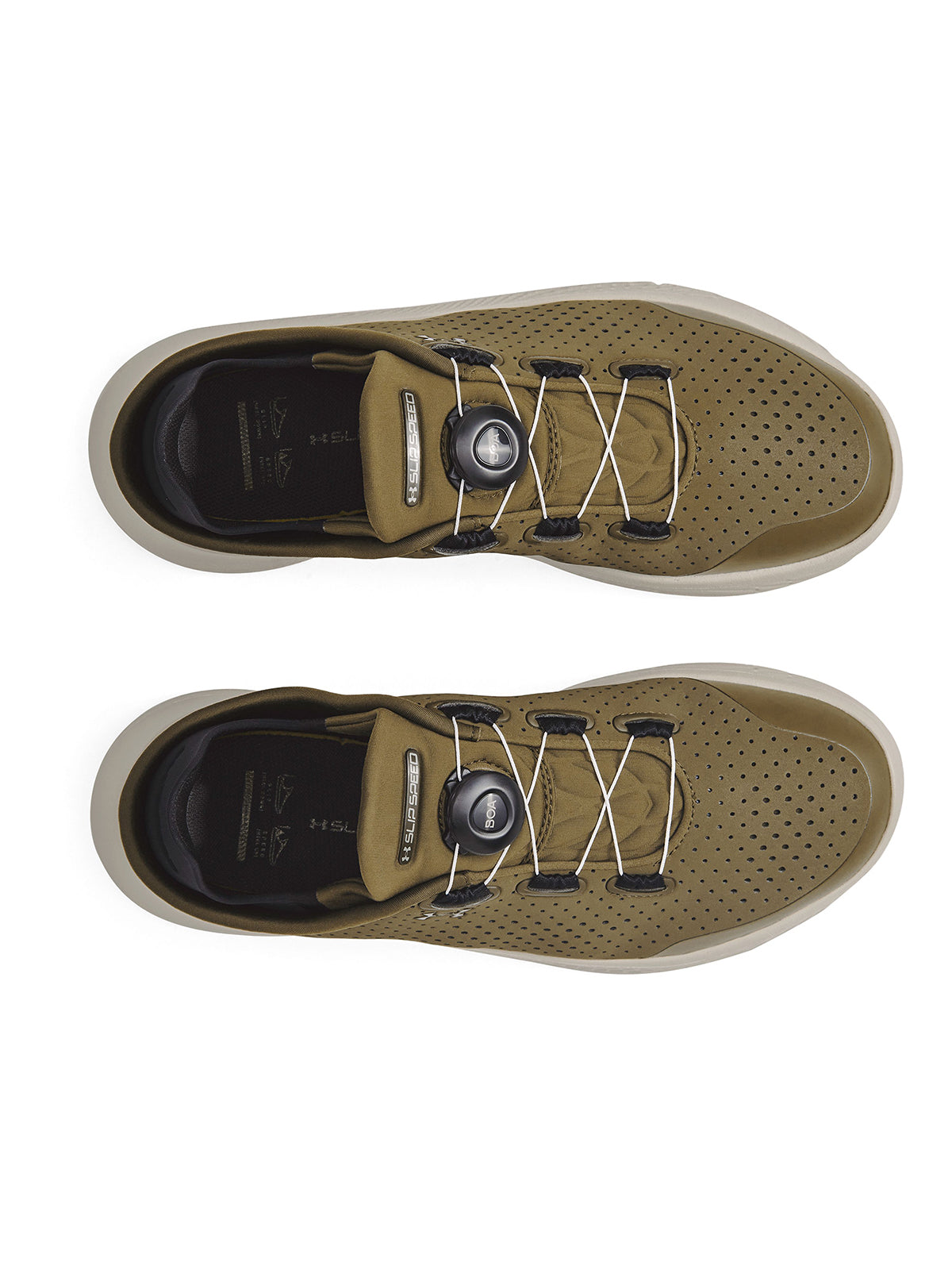 Zapatillas de entrenamiento unisex UA SlipSpeed