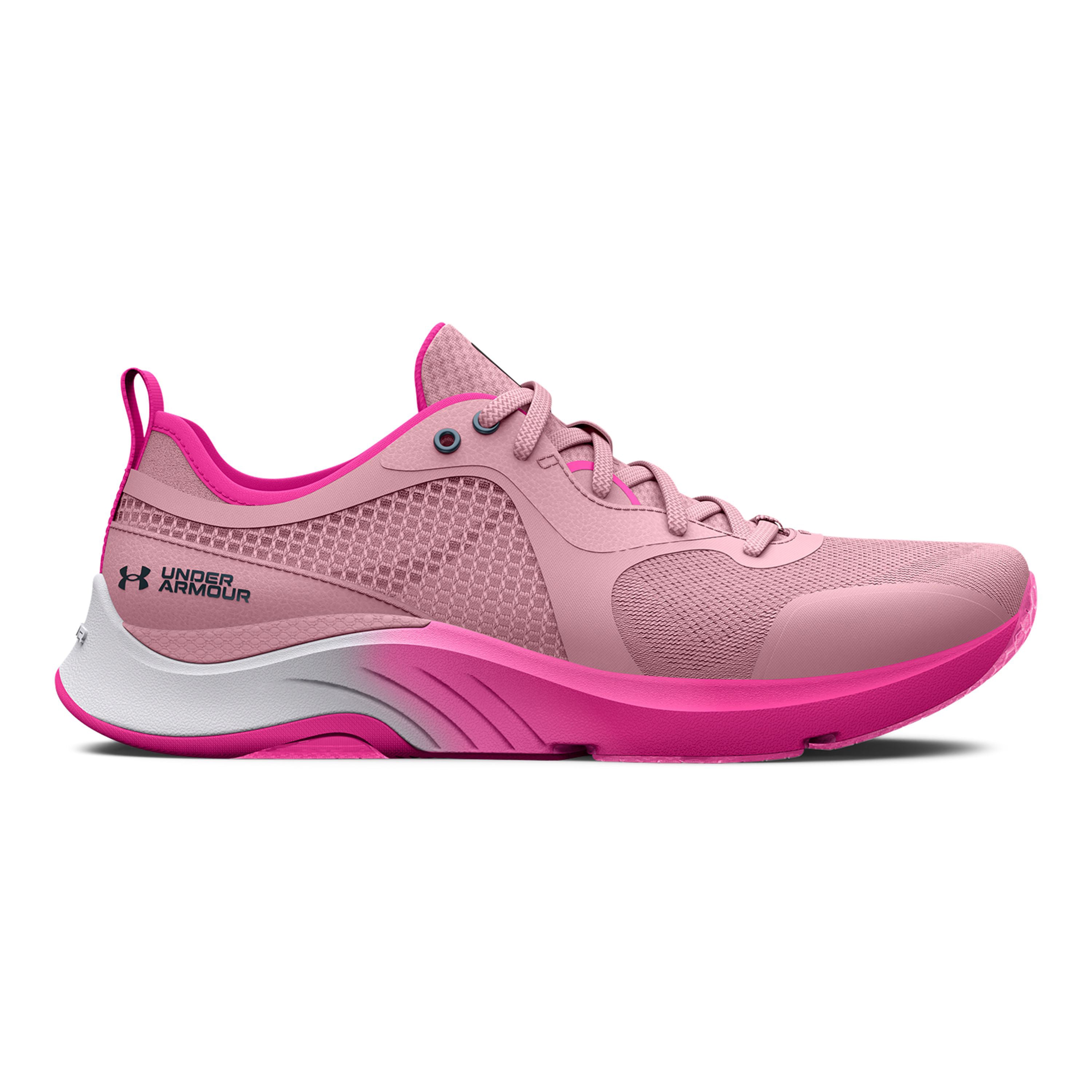 Zapatillas de entrenamiento UA HOVR™ Omnia para mujer
