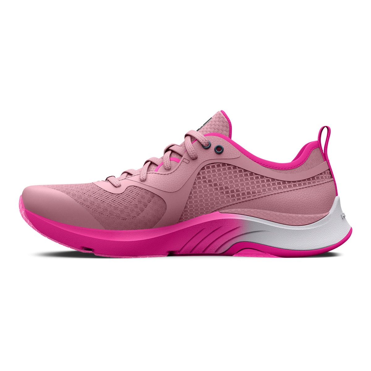 Zapatillas de entrenamiento UA HOVR™ Omnia para mujer