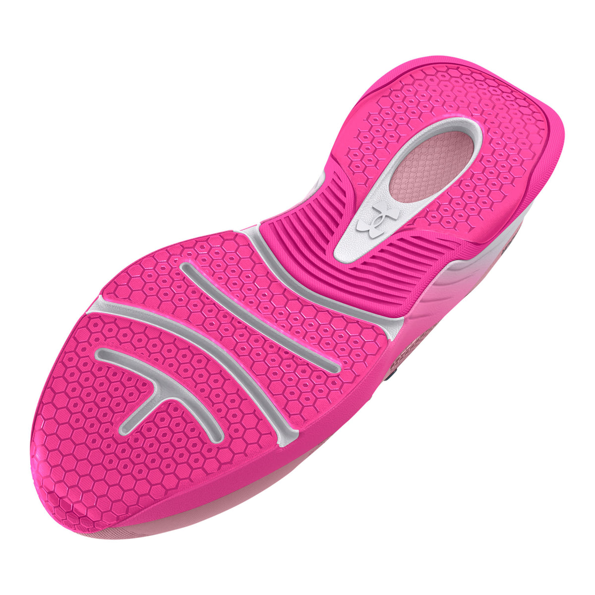 Zapatillas de entrenamiento UA HOVR™ Omnia para mujer