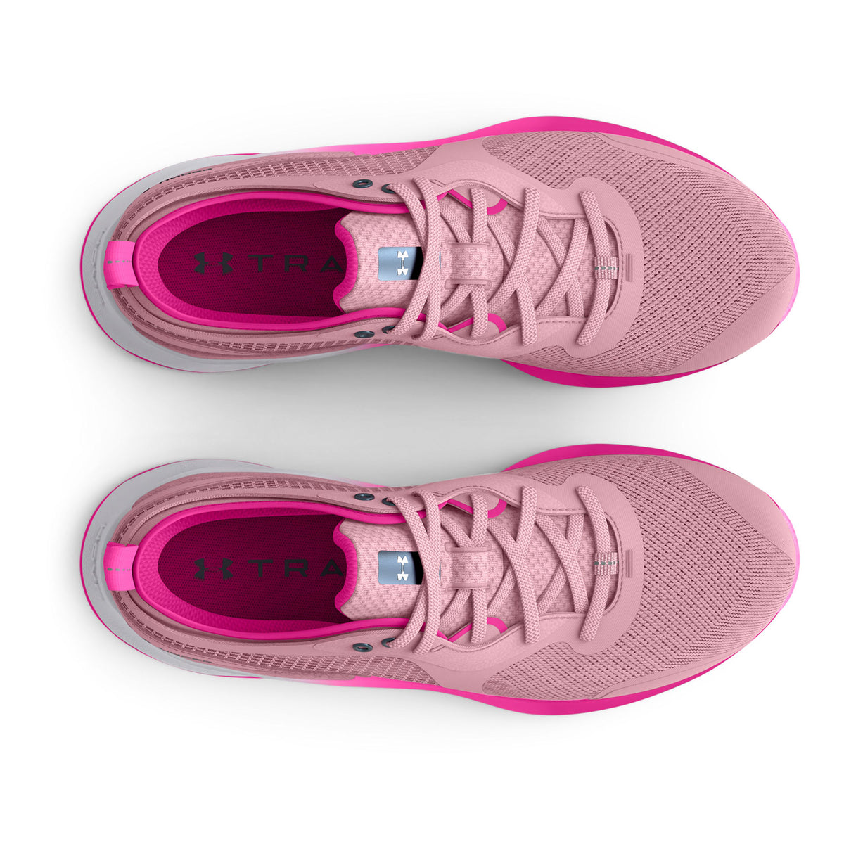Zapatillas de entrenamiento UA HOVR™ Omnia para mujer