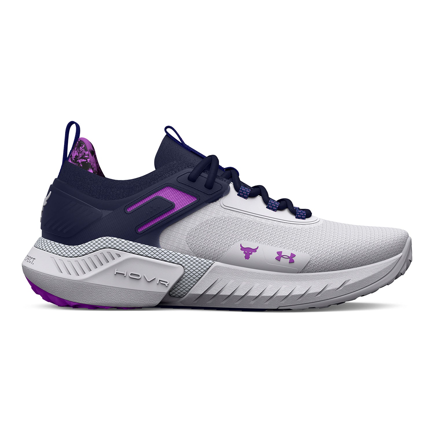 Zapatillas de entrenamiento Project Rock 5 Home Gym para mujer