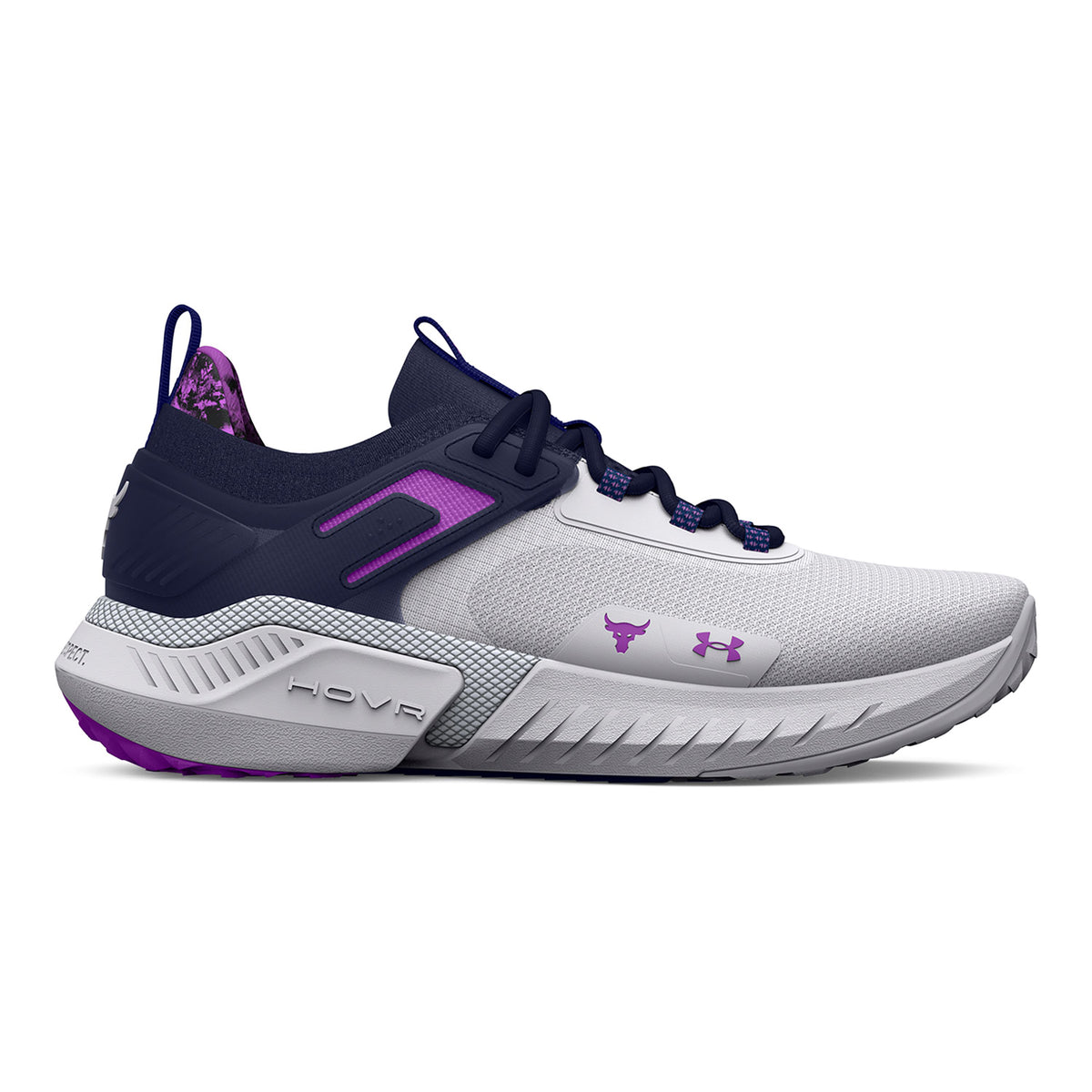 Zapatillas de entrenamiento Project Rock 5 Home Gym para mujer