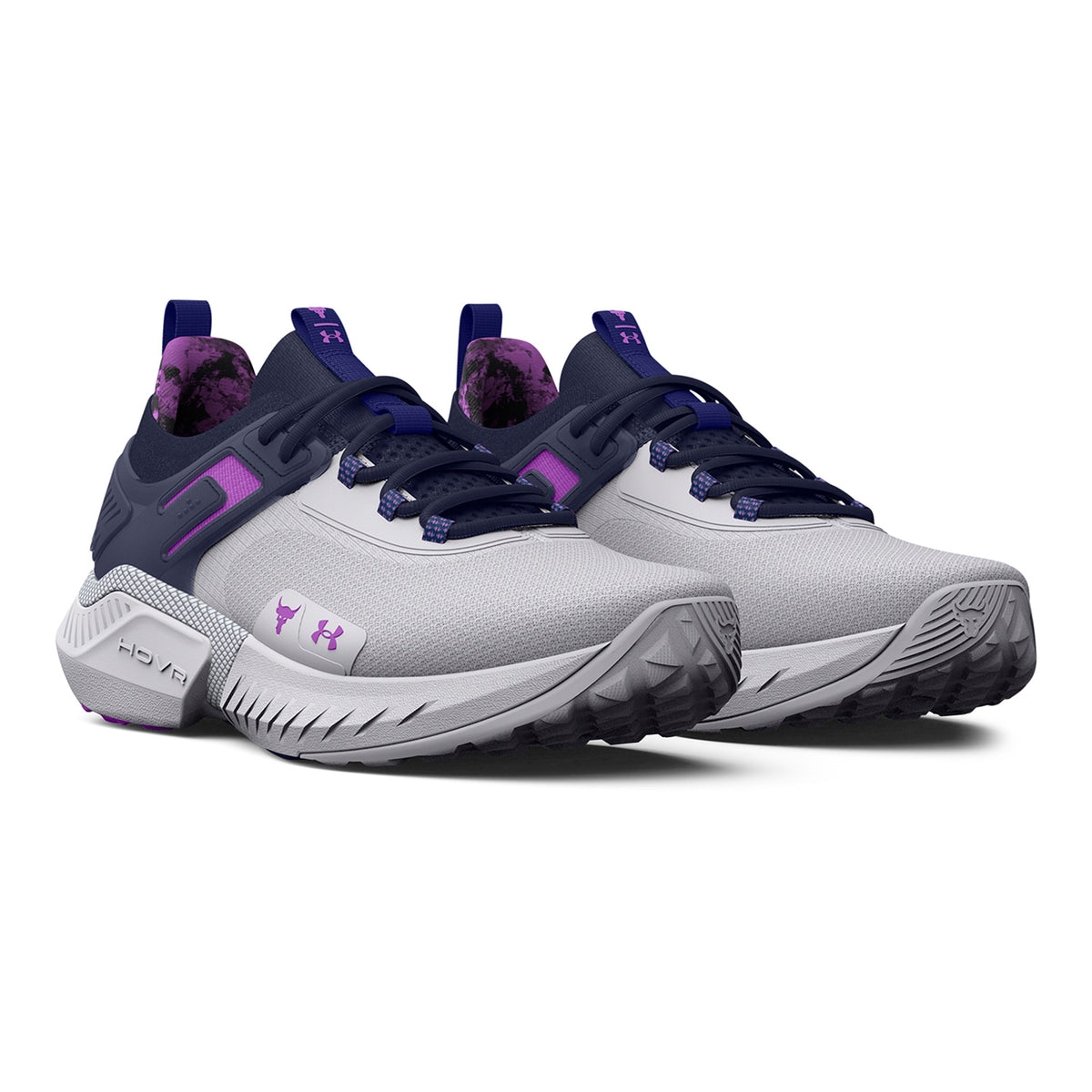 Zapatillas de entrenamiento Project Rock 5 Home Gym para mujer