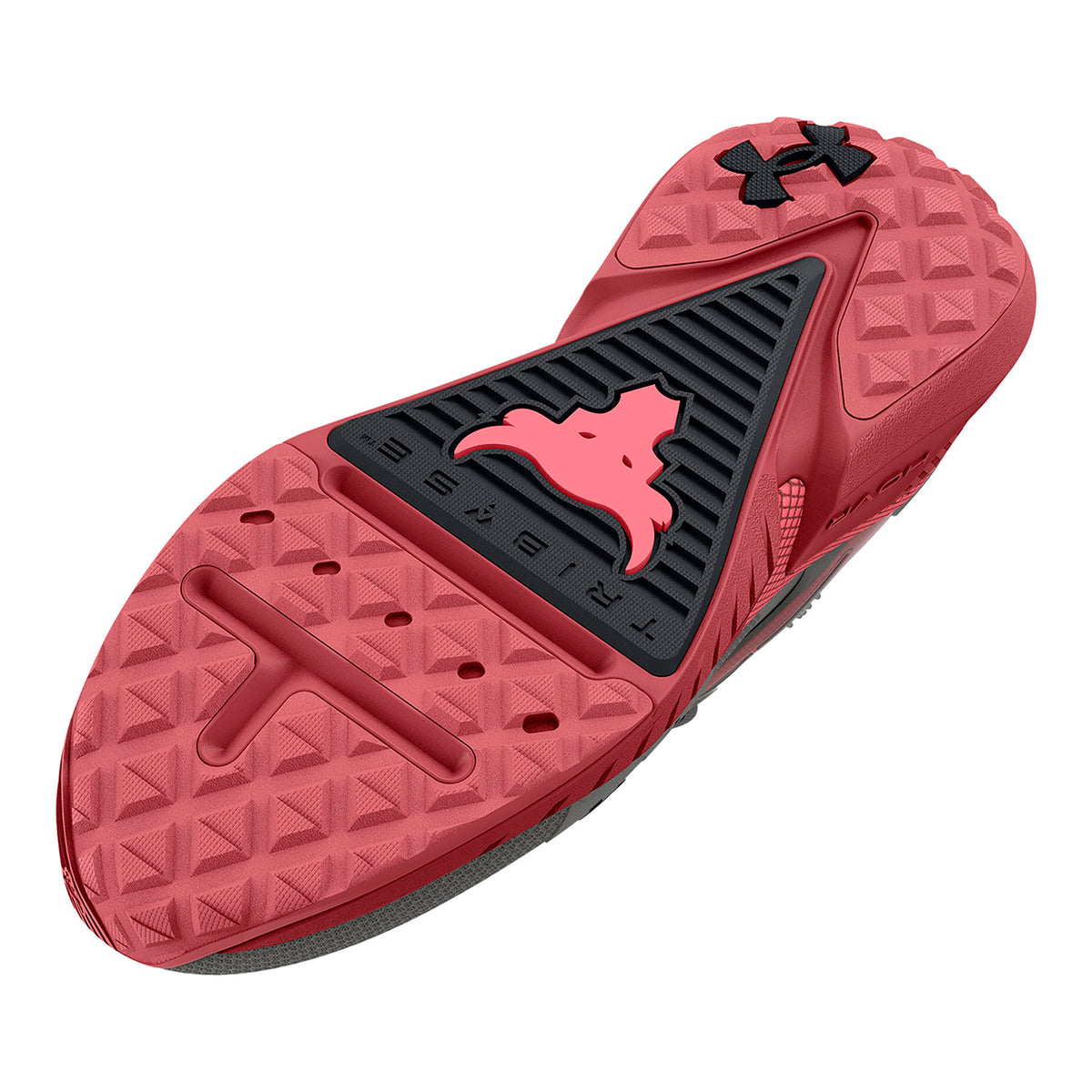 Zapatillas de entrenamiento Project Rock 5 Home Gym para mujer