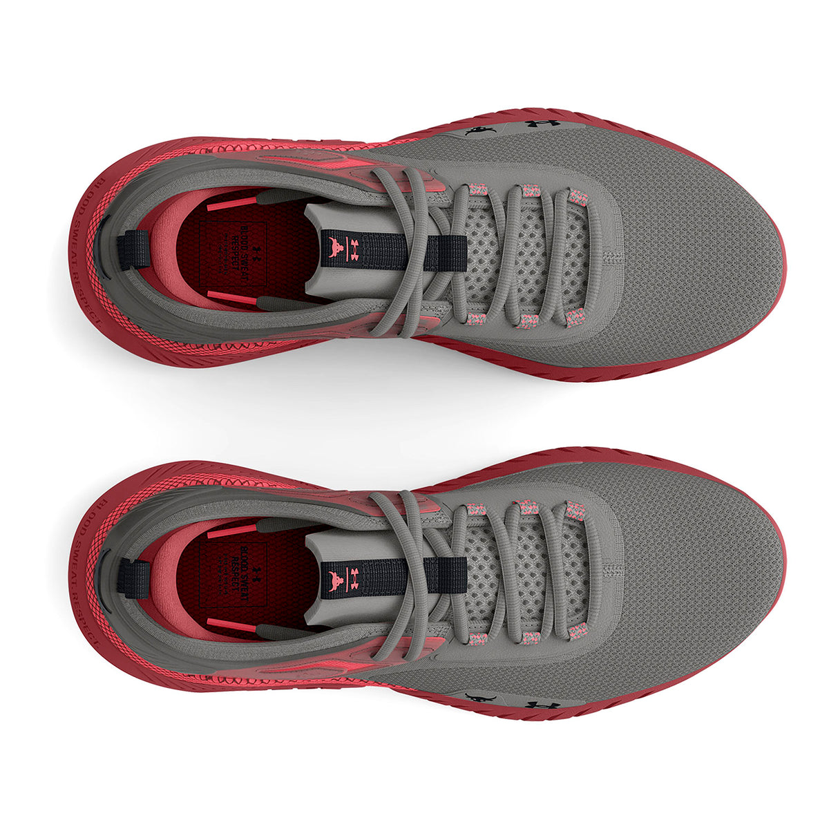 Zapatillas de entrenamiento Project Rock 5 Home Gym para mujer