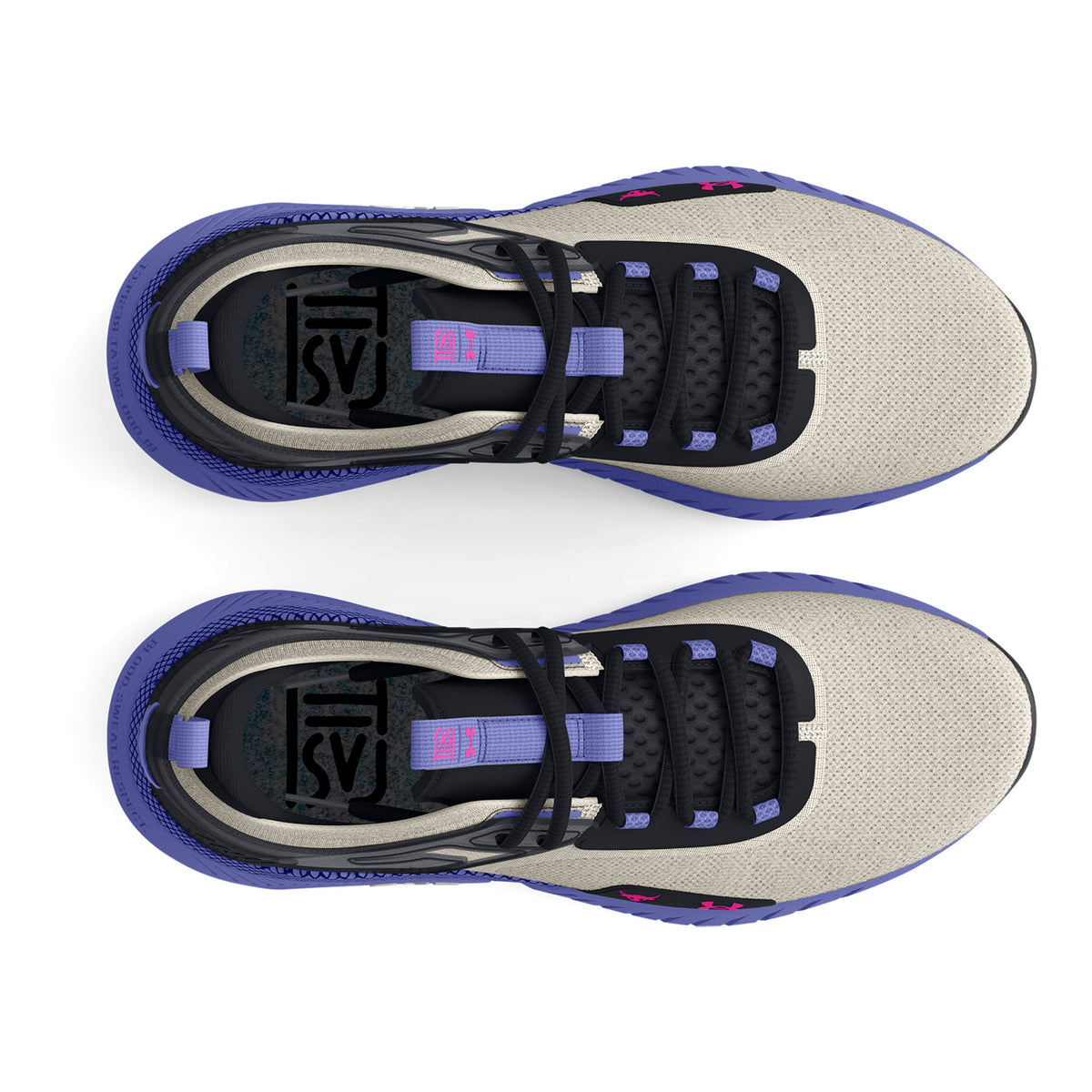 Zapatillas de entrenamiento Project Rock 5 Girl Dad unisex