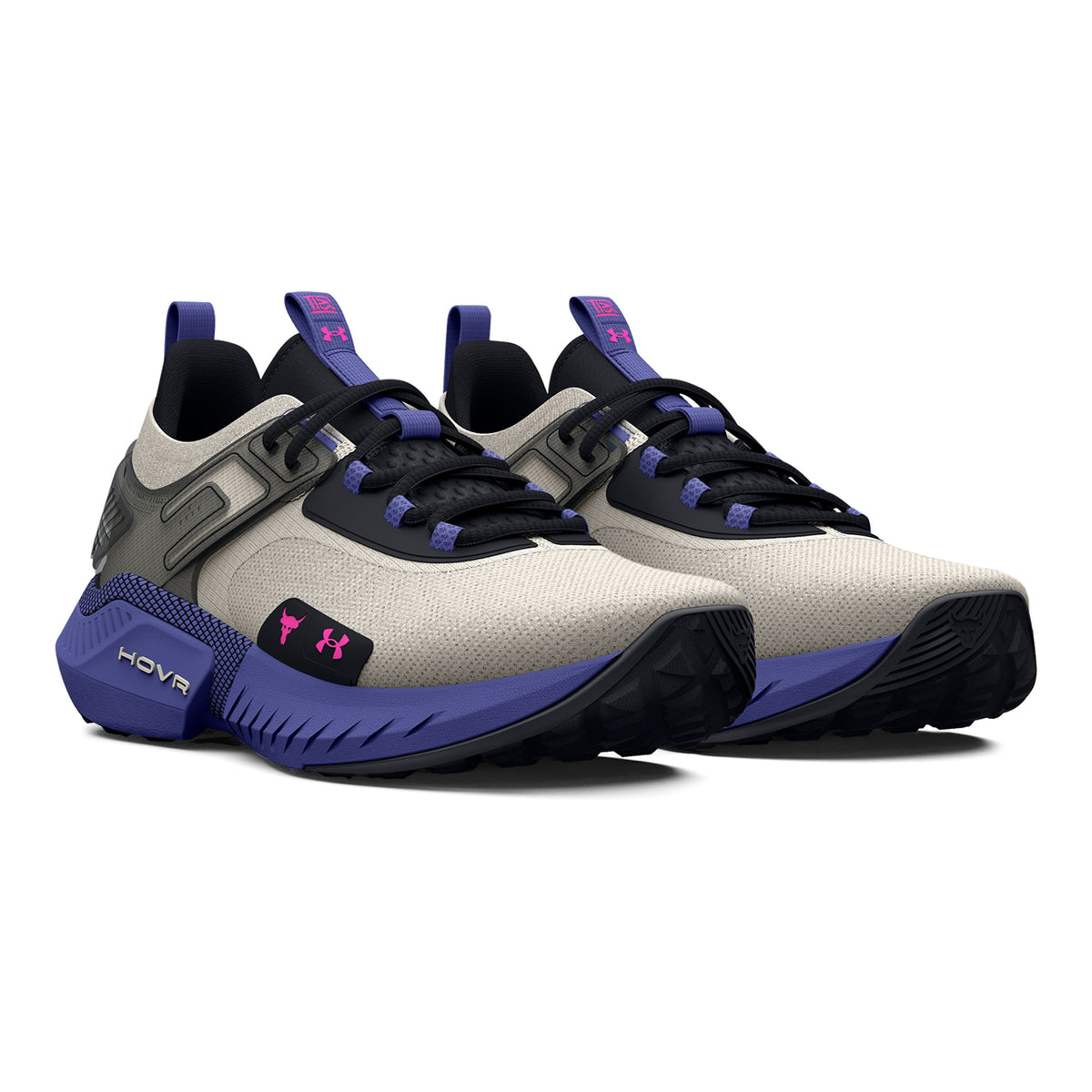 Zapatillas de entrenamiento Project Rock 5 Girl Dad unisex