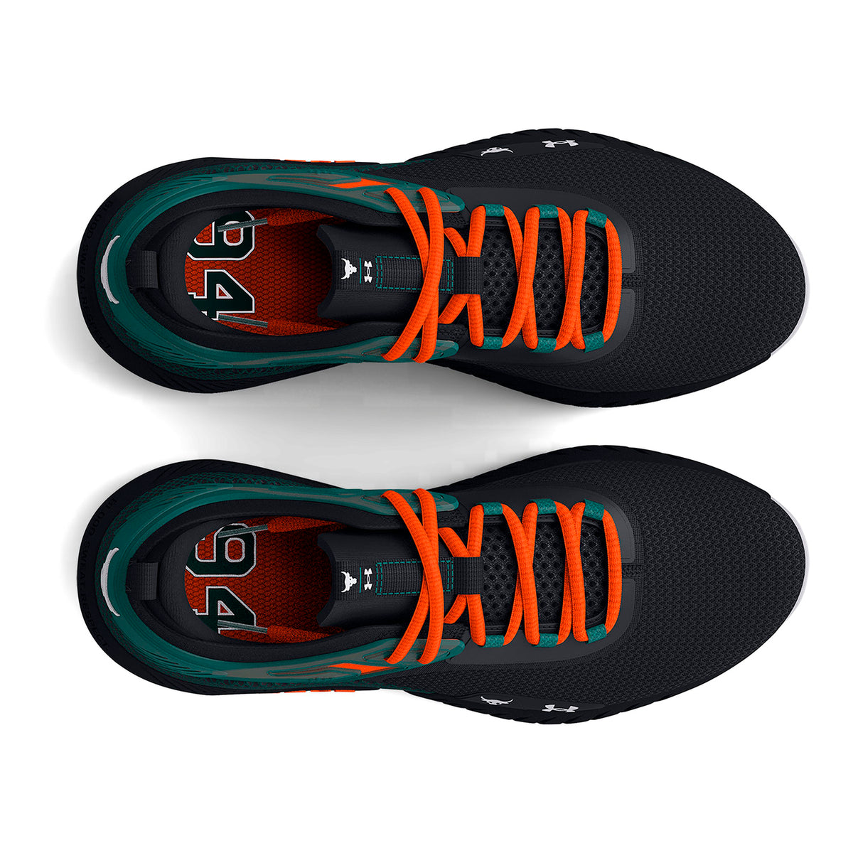 Zapatillas de entrenamiento unisex Project Rock 5 "305"