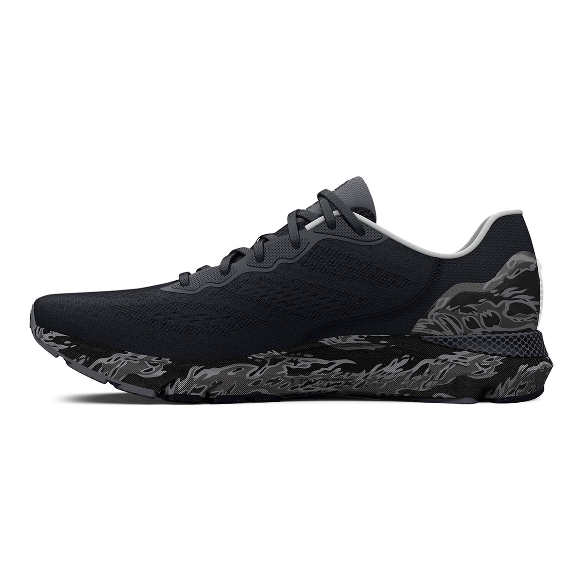 Zapatillas de running UA HOVR™ Sonic 6 Camo para hombre