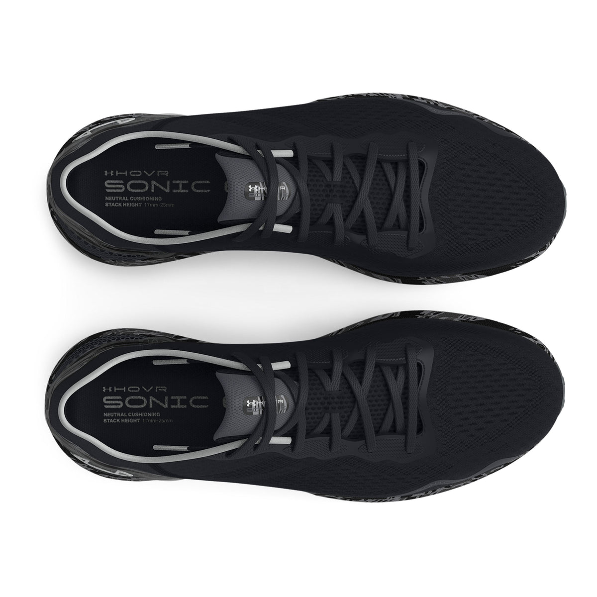 Zapatillas de running UA HOVR™ Sonic 6 Camo para hombre