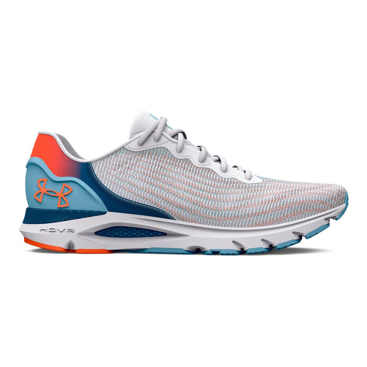 Zapatillas de running HOVR Sonic 6 Breeze para hombre Under Armour