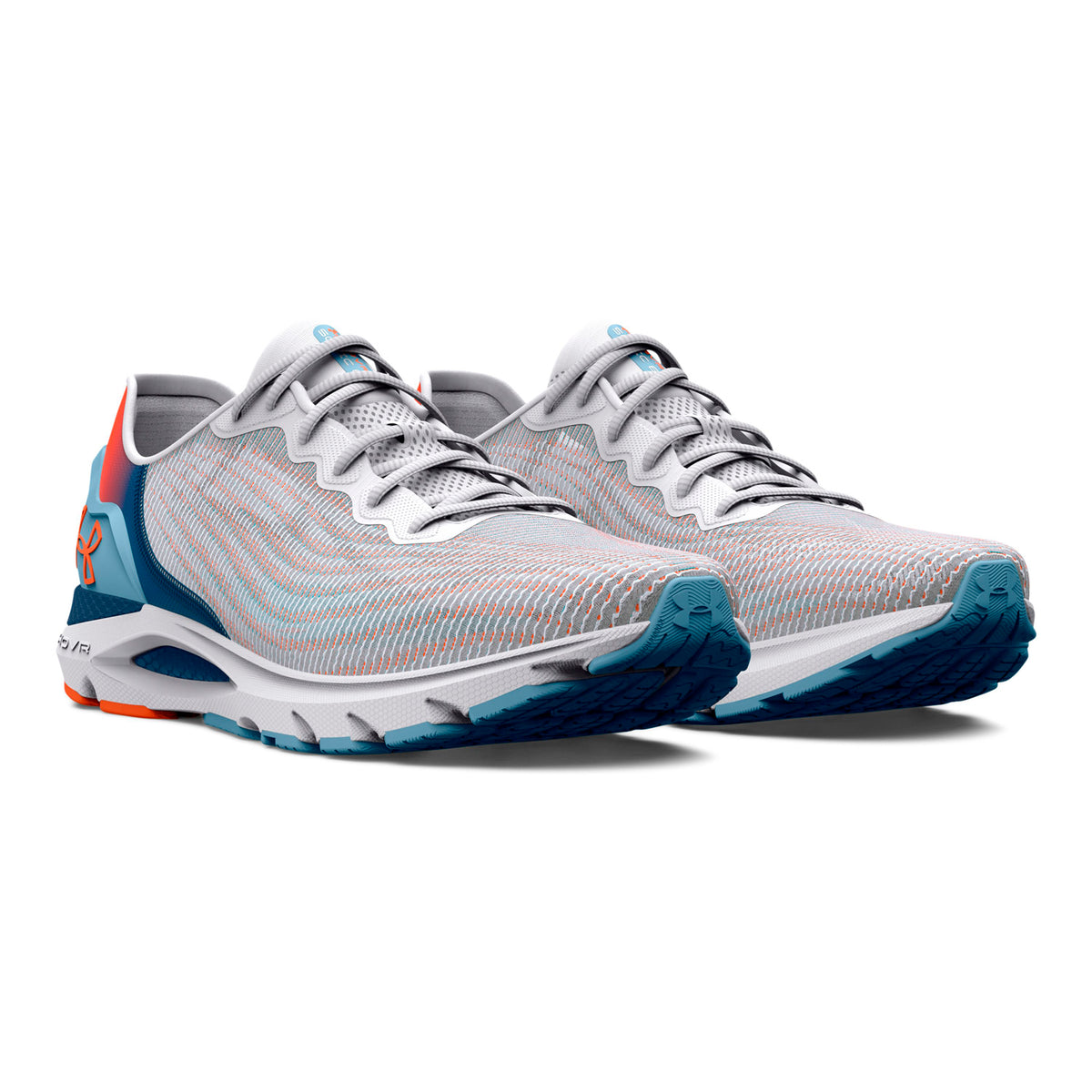 Zapatillas de running HOVR Sonic 6 Breeze para hombre Under Armour