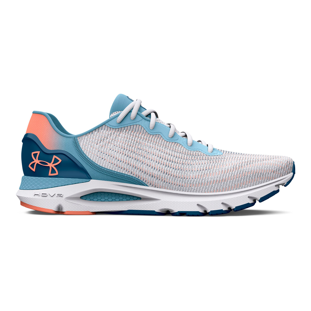 Zapatillas de running HOVR Sonic 6 Breeze para mujer Under Armour