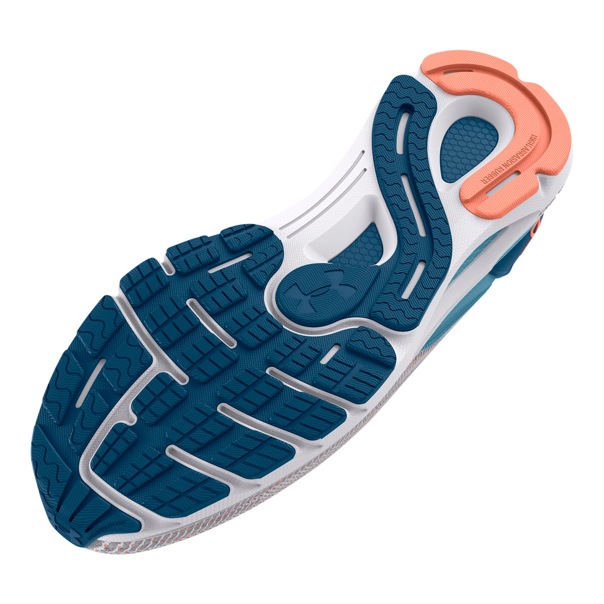 Zapatillas de running HOVR Sonic 6 Breeze para mujer Under Armour