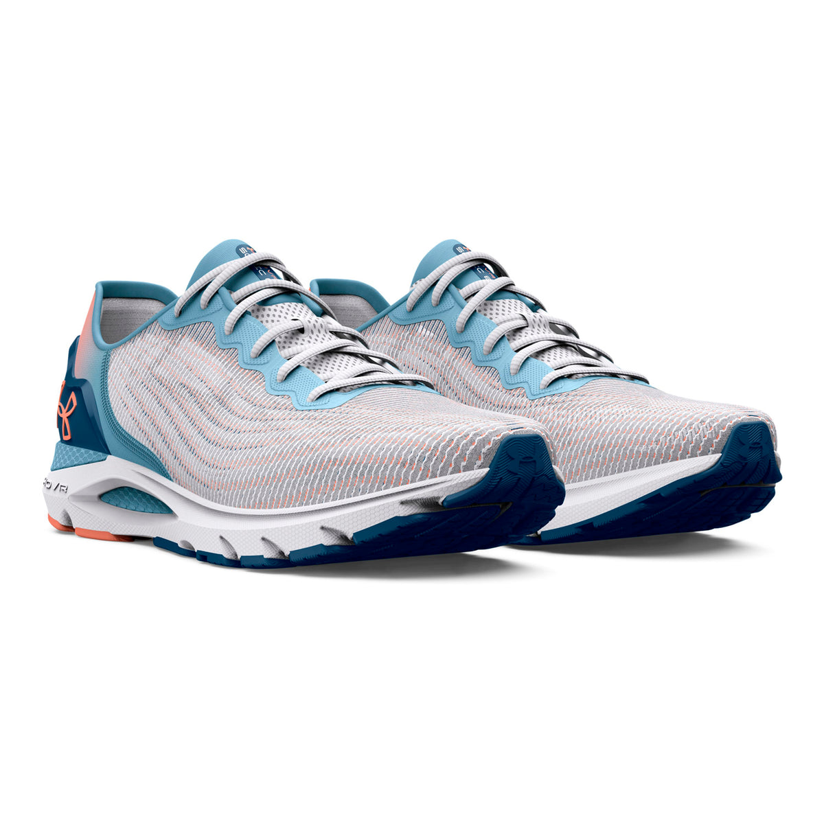 Zapatillas de running HOVR Sonic 6 Breeze para mujer Under Armour