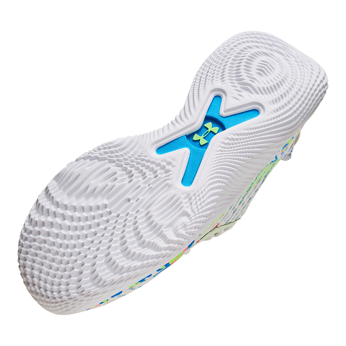 Zapatillas de basketball Curry 10 Splash Party unisex