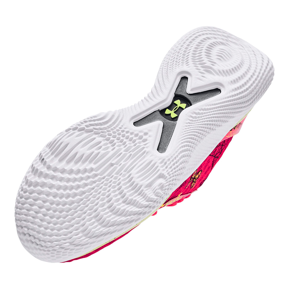 Zapatillas de basketball unisex Curry Flow 10 Girl Dad