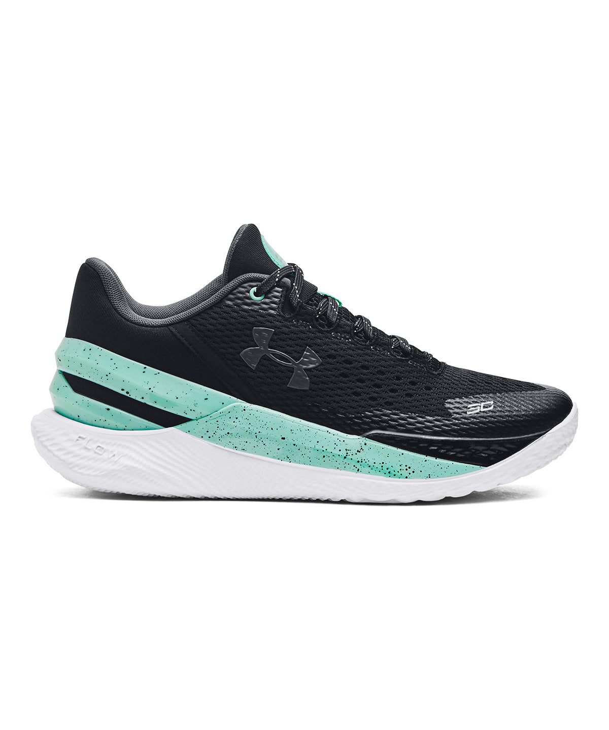 Zapatillas de basketball Curry 2 Low FloTro unisex Under Armour